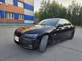2007 BMW 3 серии 328i xDrive V (E90/E91/E92/E93), чёрный, 1300000 рублей