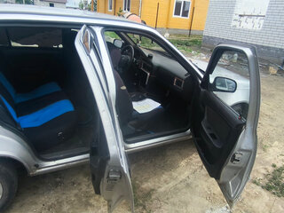 2012 Daewoo Nexia I Рестайлинг, серебристый, 200000 рублей, вид 4