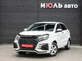 2020 Lada (ВАЗ) XRAY I, белый