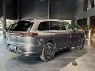 2026 Esteo Exlantix ET8, серый, 7690000 рублей, вид 5