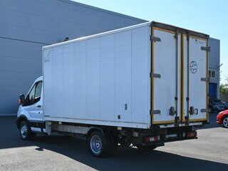 2015 Ford Transit, белый, 1649000 рублей, вид 2