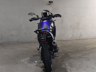 2026 Yamaha Tenere 700, синий, 1150000 рублей, вид 4