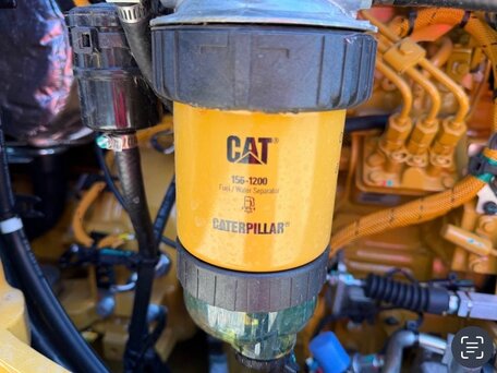 2026 Caterpillar 303, 5430000 рублей, вид 5