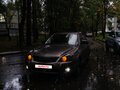 2017 Lada (ВАЗ) Priora I Рестайлинг, коричневый - вид 6