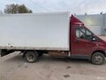 2018 ГАЗ ГАЗель Next, красный, 1000000 рублей - вид 4