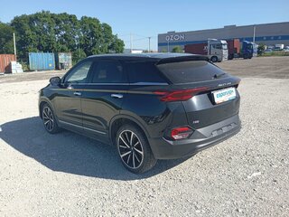 2022 FAW Bestune T77 I, чёрный, 1408500 рублей, вид 4