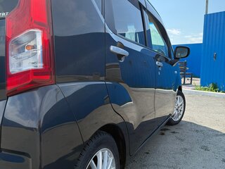2017 Daihatsu Move VI Рестайлинг, чёрный, 875000 рублей, вид 3