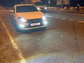 2016 Lada (ВАЗ) Vesta I, белый, 730000 рублей - вид 4