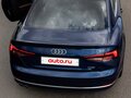 2017 Audi A5 II (F5), синий, 2969000 рублей - вид 11