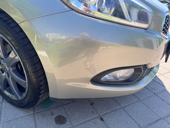 2014 Kia Ceed II, серый, 1100000 рублей - вид 21