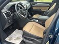 2021 Volkswagen Atlas Cross Sport I, синий, 2470000 рублей - вид 4