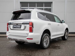 2025 Tank 500 I, белый, 7999000 рублей, вид 4