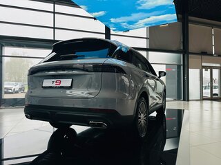 2026 Tenet T9, серебристый, 4299000 рублей, вид 3
