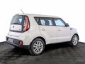 2019 Kia Soul II Рестайлинг, белый - вид 4