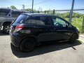 2011 Toyota Vitz III (XP130), чёрный, 570000 рублей - вид 1