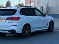 2019 BMW X5 M50d IV (G05/G18), белый, 5109360 рублей - вид 6