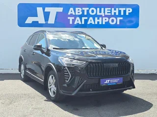 2024 Haval Jolion I Рестайлинг, чёрный, 2049000 рублей, вид 3