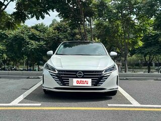 2025 Nissan Teana IV (L34), белый, 2500200 рублей, вид 2
