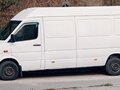 2015 Mercedes-Benz Sprinter Classic, белый, 1439000 рублей - вид 1