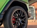 2023 Mercedes-Benz G-Класс AMG 63 AMG II (W463), чёрный, 18550000 рублей - вид 3