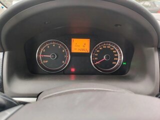 2012 SsangYong Actyon II, белый, 1050000 рублей, вид 3