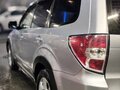 2011 Subaru Forester III Рестайлинг, серебристый, 1150000 рублей - вид 4