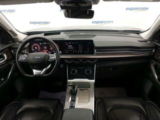 2023 Exeed VX I, серый, 2444400 рублей, вид 5