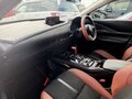 2023 Mazda CX-3 I Рестайлинг, коричневый - вид 10