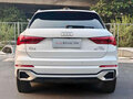 2022 Audi Q3 35 TFSI II (F3), белый, 2760000 рублей - вид 3