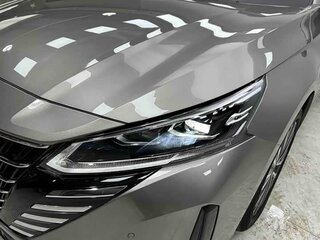 2022 Nissan Altima VI (L34) Рестайлинг, серый, 1440000 рублей, вид 5