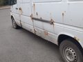 2001 Mercedes-Benz Sprinter, белый, 400000 рублей - вид 2