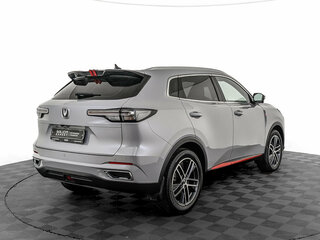 2024 Changan UNI-S I, серый, 2200000 рублей, вид 5