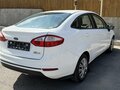 2015 Ford Fiesta Mk6 Рестайлинг, белый, 1450000 рублей - вид 5