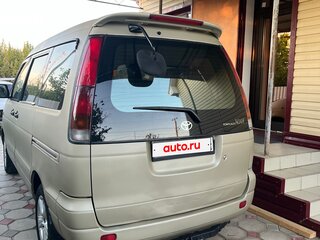 1997 Toyota Town Ace Noah III, серый, 525000 рублей, вид 5