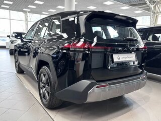 2026 Toyota RAV4 VI (XA60), чёрный, 4300000 рублей, вид 5