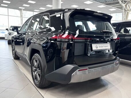 2026 Toyota RAV4 VI (XA60), чёрный, 4300000 рублей, вид 5