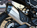 2026 CFMoto 450MT Sport, чёрный - вид 8