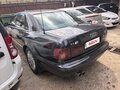 1998 Audi A8 I (D2), чёрный, 350000 рублей - вид 3