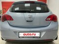 2012 Opel Astra J, голубой, 460000 рублей - вид 4