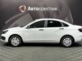 2026 Lada (ВАЗ) Vesta I Рестайлинг (NG), белый - вид 7