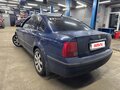 1999 Volkswagen Passat B5, синий, 480000 рублей - вид 5