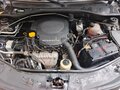 2009 Renault Logan I, чёрный - вид 6
