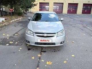 2008 Chevrolet Epica V250, серебристый, 350000 рублей, вид 1