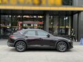 2020 Mazda CX-4 I Рестайлинг, пурпурный, 1800000 рублей - вид 3