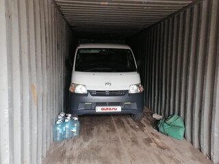 2016 Toyota Lite Ace VI, белый, 1550000 рублей, вид 1