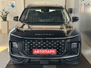 2024 Soueast S09, чёрный, 3599000 рублей, вид 2