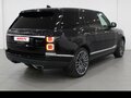 2019 Land Rover Range Rover Long IV Рестайлинг, чёрный, 7150000 рублей - вид 5