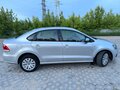 2011 Volkswagen Polo V, серебристый, 525000 рублей - вид 3