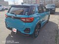 2020 Toyota Raize I, синий, 1720000 рублей - вид 9