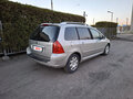 2006 Peugeot 307 I Рестайлинг, серый - вид 3